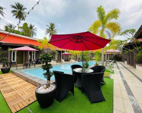 BUDGET ACCOMODATION LANGKAWI