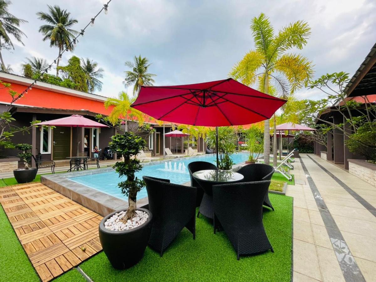 BUDGET ACCOMODATION LANGKAWI